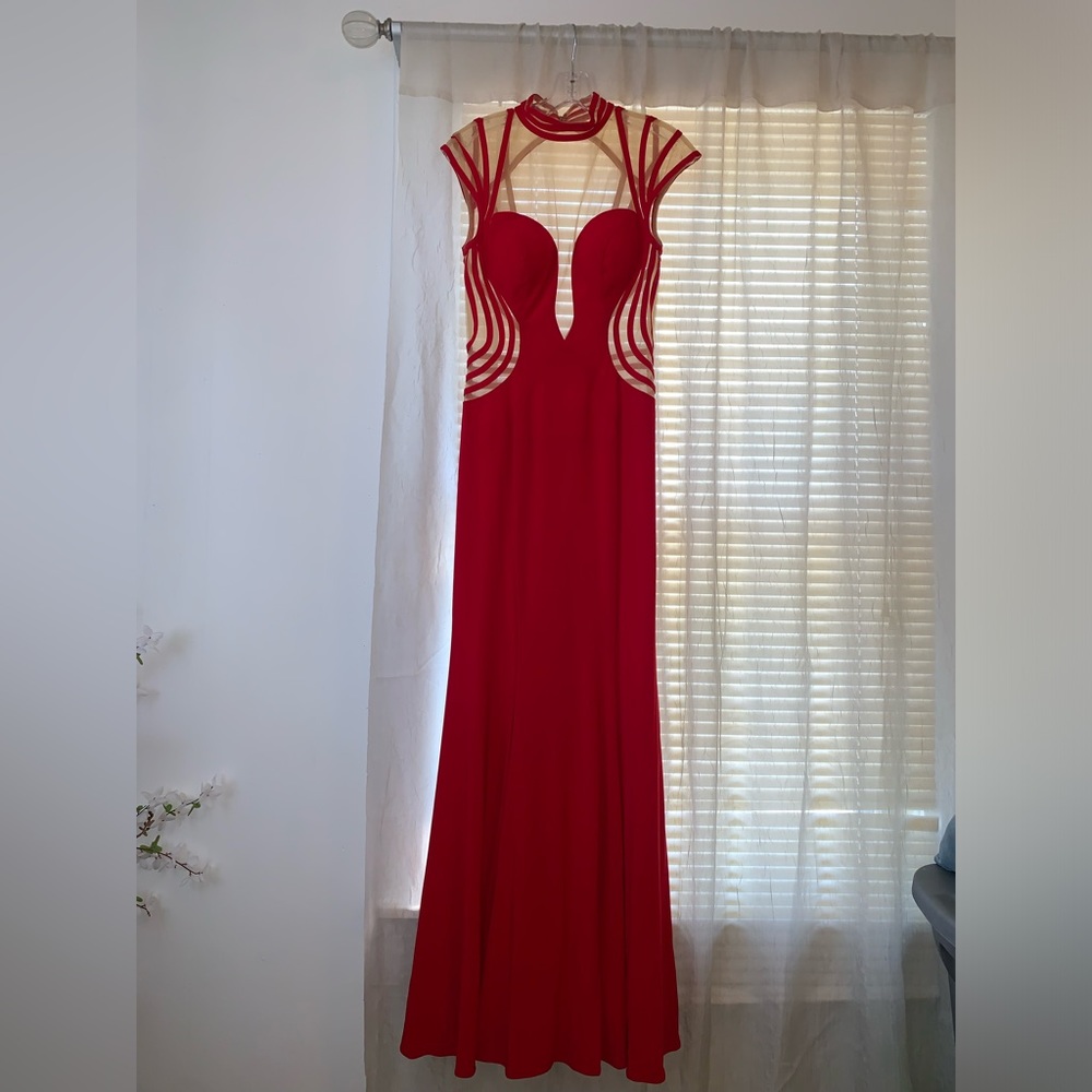 Sherri Hill Prom / Formal Dress